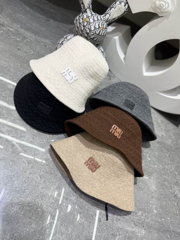 Miumiu hat dx55